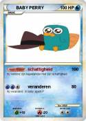 BABY PERRY