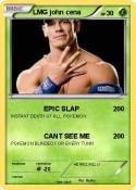 LMG john cena