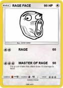 RAGE FACE