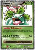 Venusaur Venusaur