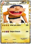 Jeffy
