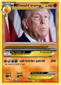 Donald trump Donald trump
