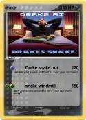 drake