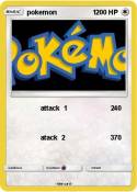 pokemon 1
