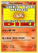 King Harkinian