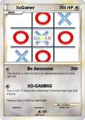 XoGamer