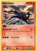 black-dragon