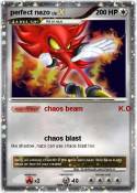 perfect nazo