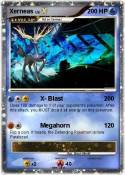 Xerneas