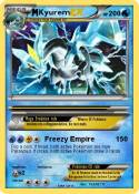 Kyurem