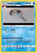 Stabbo Crabbo