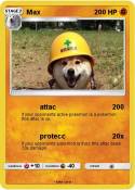 Max