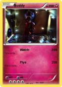 Buddy