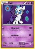 Rarity