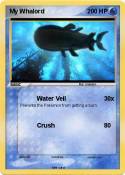 My Whalord