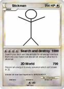Stickman