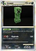 Creeper