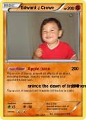 Edward .j Crowe