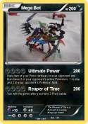 Mega Bot