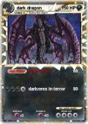 dark dragon