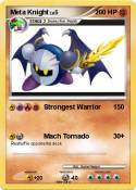 Meta Knight
