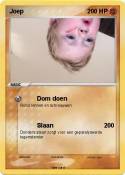Joep