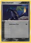 Dark Charizard