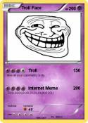 Troll Face