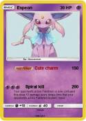 Espeon