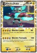 Electro Brainz