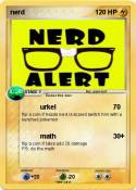nerd