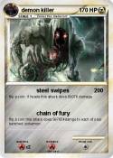demon killer