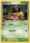 m'aiq the liar
