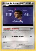 Bill Nye the