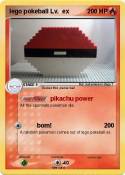 lego pokeball