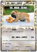 ER...MAH...GERD
