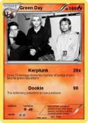 Green Day