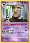 The Doctor