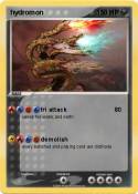 hydromon