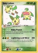 Baby Lefeon Baby Lefeon