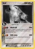 Wolf