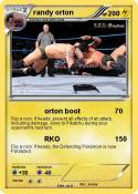 randy orton