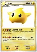 Luma Luma