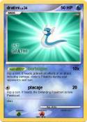 dratini dratini