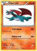 HYper troll HYper troll