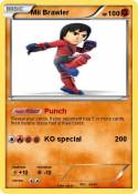 Mii Brawler