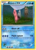 Slowbro EX