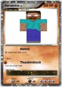 Herobrine