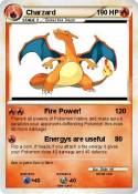 Charzard