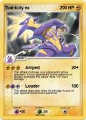 Toxtricity ex